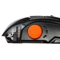 Игровая мышь Defender sTarx GM-390L фото 5